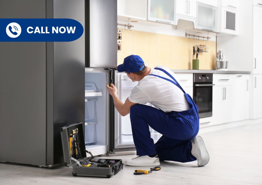 Pleasantville Appliance Repair Company